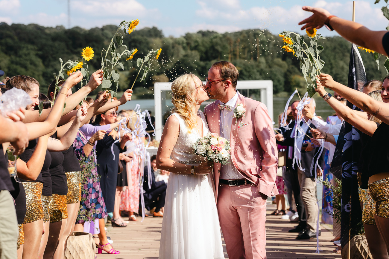 Hochzeit